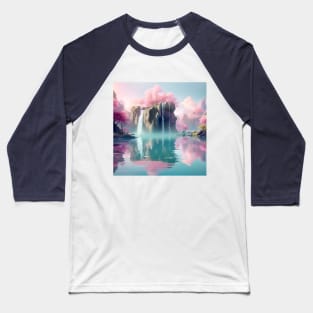 Spring Morning Baseball T-Shirt